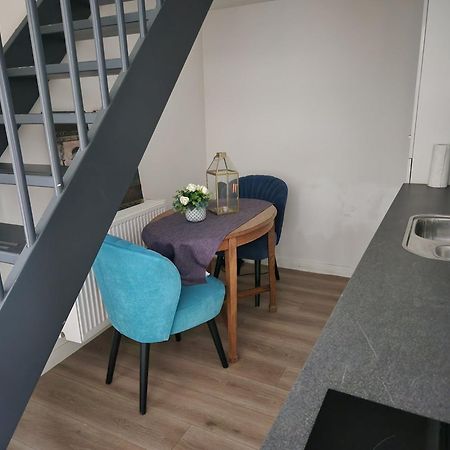 Stadslogement Goudsteeg 19B Lejlighed Zwolle  Eksteriør billede