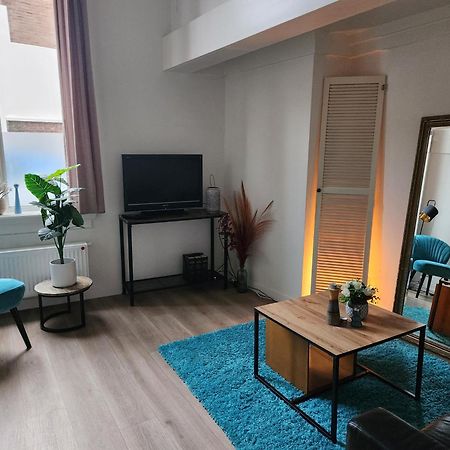 Stadslogement Goudsteeg 19B Lejlighed Zwolle  Eksteriør billede